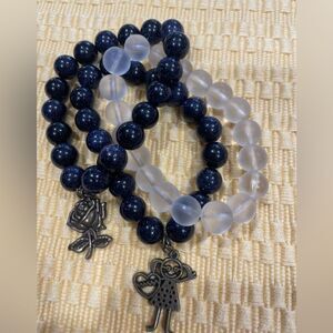 Beaded Bracelet 